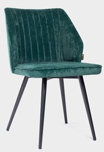Обеденный стул Джулиян зеленый в Сызрани