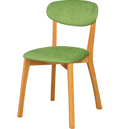 Обеденный стул Капри 21, Эмаль в Сызрани - изображение