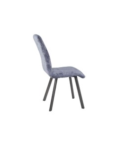 Обеденный стул Премьер Лофт С167 квадрат серый  (стандартная покраска) в Тольятти - предосмотр 7