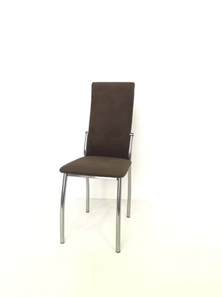 Обеденный стул Шанхай С148 (под хром) в Тольятти - изображение