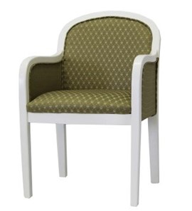 Стул-кресло Миледи-2 (стандартная покраска) в Самаре