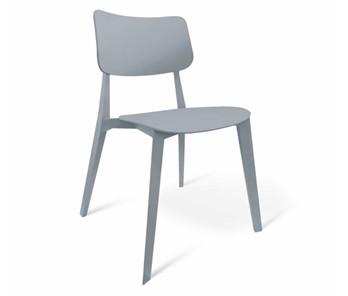 Обеденный стул SHT-S110 (серый) в Самаре