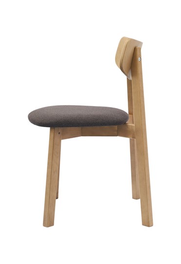 Кухонный стул Вега МС, Дуб/Грей в Самаре - изображение 4