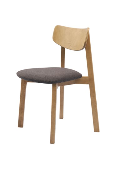 Кухонный стул Вега МС, Дуб/Грей в Самаре - изображение 5