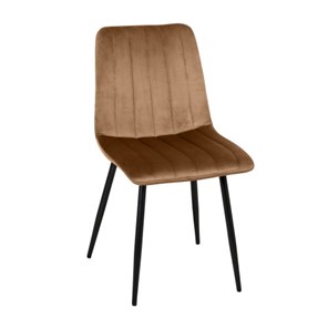Обеденный стул Дублин, арт. WX-240 (ножки чёрные) в Самаре