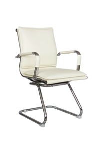 Компьютерное кресло Riva Chair 6003-3 (Бежевый) в Самаре