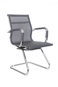 Офисное кресло Riva Chair 6001-3 (Серый) в Сызрани