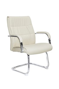 Кресло Riva Chair 9249-4 (Бежевый) в Самаре