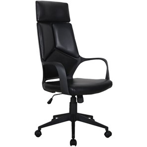 Кресло компьютерное Brabix Premium Prime EX-515 (экокожа, черное) 531569 в Самаре