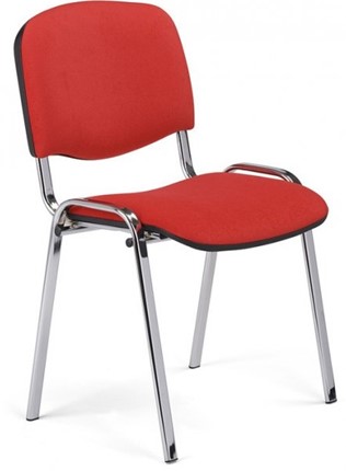 Офисный стул Iso chrome С2 в Самаре - изображение