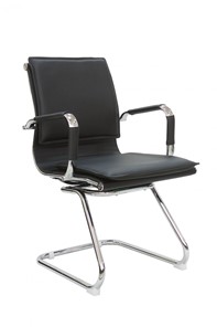 Кресло Riva Chair 6003-3 (Черный) в Самаре