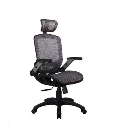 Офисное кресло Riva Chair 328, Цвет Серый в Тольятти - изображение