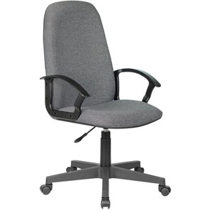 Офисное кресло Brabix Element EX-289 (ткань, серое) 532093 в Самаре