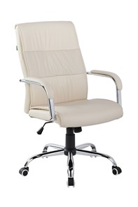 Кресло офисное Riva Chair 9249-1 (Бежевый) в Тольятти