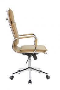 Кресло офисное Riva Chair 6003-1 S (Кэмел) в Тольятти - предосмотр 2