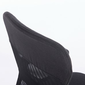 Кресло компьютерное Brabix Jet MG-315 (с подлокотниками, черное) 531839 в Самаре - предосмотр 8