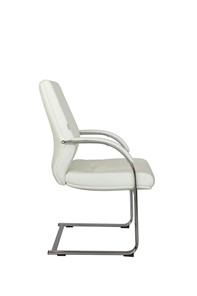 Кресло Riva Chair С1815 (Белый) в Тольятти - предосмотр 2