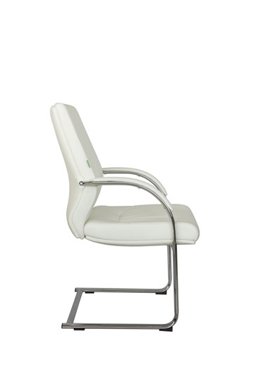 Кресло Riva Chair С1815 (Белый) в Тольятти - изображение 2