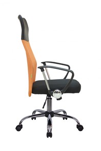 Кресло офисное Riva Chair 8074 (Оранжевый) в Тольятти - предосмотр 2