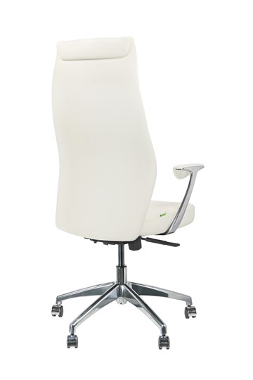 Кресло Riva Chair A9184 (Белый) в Тольятти - изображение 3