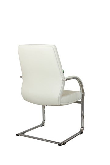 Кресло Riva Chair С1815 (Белый) в Тольятти - изображение 3