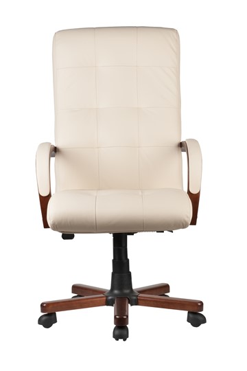 Офисное кресло RCH WOOD M 165 A (Бежевый) в Самаре - изображение 1