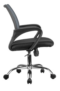 Кресло компьютерное Riva Chair 8085 JE (Серый) в Тольятти - предосмотр 2