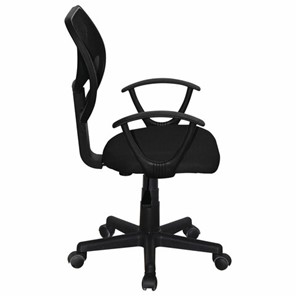 Компьютерное кресло Brabix Flip MG-305 (ткань TW, черное) 531952 в Самаре - предосмотр 2