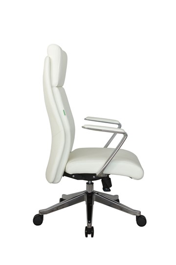 Кресло Riva Chair А1511 (Белый) в Тольятти - изображение 2