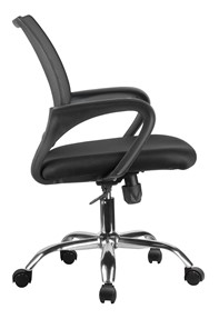 Кресло офисное Riva Chair 8085 JE (Черный) в Тольятти - предосмотр 2