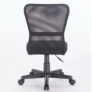 Компьютерное кресло Brabix Smart MG-313 (без подлокотников, черное) 531843 в Тольятти - предосмотр 3