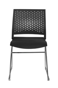 Кресло компьютерное Riva Chair D918 (Черный) в Тольятти - предосмотр 1