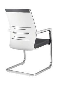 Компьютерное кресло Riva Chair D819 (Серая сетка) в Тольятти - предосмотр 3