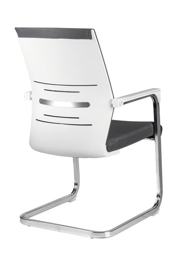 Компьютерное кресло Riva Chair D819 (Серая сетка) в Тольятти - изображение 3