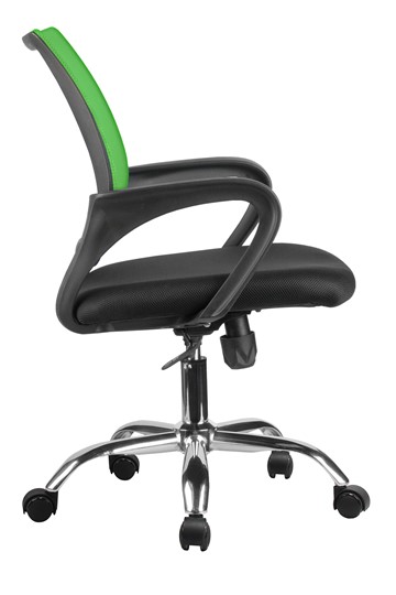 Кресло офисное Riva Chair 8085 JE (Зеленый) в Тольятти - изображение 2