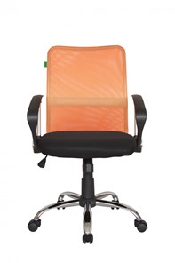 Офисное кресло Riva Chair 8075 (Оранжевая) в Тольятти - предосмотр 1
