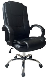 Кресло для компьютера C300 черный в Тольятти - предосмотр