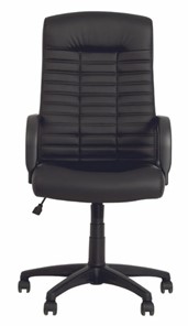 Офисное кресло BOSS (PL64) экокожа ECO в Самаре