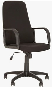 Офисное кресло DIPLOMAT (PL64) ткань CAGLIARI C11 в Тольятти