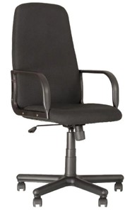 Офисное кресло DIPLOMAT (PL64) ткань ZESTA 24 в Сызрани