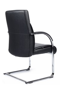 Кресло для офиса Gaston-SF (9364), черный в Тольятти - предосмотр 2