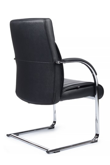 Кресло для офиса Gaston-SF (9364), черный в Тольятти - изображение 2
