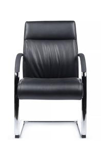 Кресло для офиса Gaston-SF (9364), черный в Тольятти - предосмотр 4
