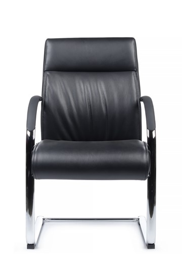 Кресло для офиса Gaston-SF (9364), черный в Тольятти - изображение 4