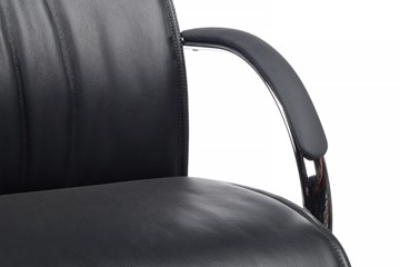 Кресло для офиса Gaston-SF (9364), черный в Тольятти - предосмотр 5