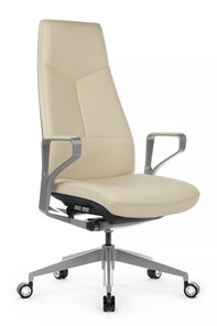 Кресло для офиса Zen (01E), бежевый в Самаре