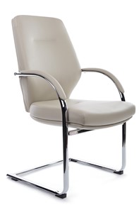 Офисное кресло Alonzo-CF (С1711), светло-серый в Тольятти