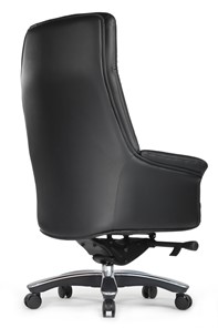 Кресло офисное Batisto (A2018), черный в Тольятти - предосмотр 3