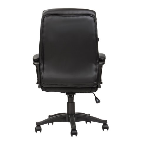 Компьютерное кресло BRABIX "Enter EX-511", экокожа, черное, 530859 в Самаре - изображение 5