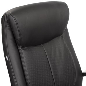 Компьютерное кресло BRABIX "Enter EX-511", экокожа, черное, 530859 в Тольятти - предосмотр 6
